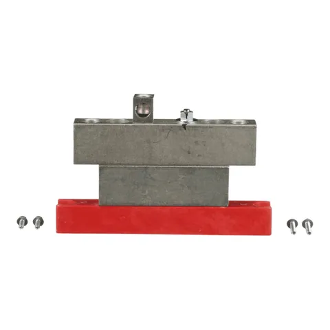 Schneider Electric H600SN Safey switch accessory, heavy duty, solid neutral assembly kit, E4-E5, 400A, 600A — General Accessories