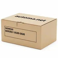 Siemens 6AV6362-1AU00-0AH0