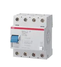 ABB 2CSF204001R3950