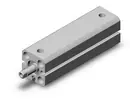 CDQSB12-50DC SMC, Pneumatik- & Hydraulikzylinder