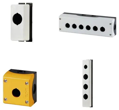 Eaton 216538 216538 Model code: M22-I3 — Control Cabinets & Enclosures