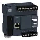 TM221C16T Schneider Electric, Alimentatori e regolatori di potenza