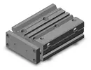 MGPM16-50Z SMC, Pneumatic & Hydraulic Cylinders