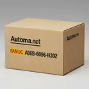 A06B-6096-H302 Fanuc, SPS