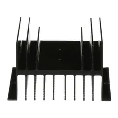 Schneider Electric SSR-HS-1 Heat sink, SE Relays solid state relay accessory — General Accessories