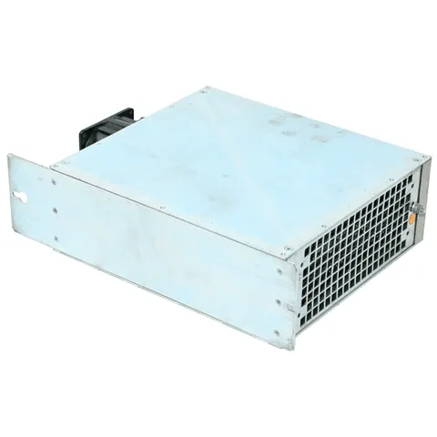 STROMAG KEC 017.2 KEC 017.2 AC Servo Drive — Frequenzumrichter