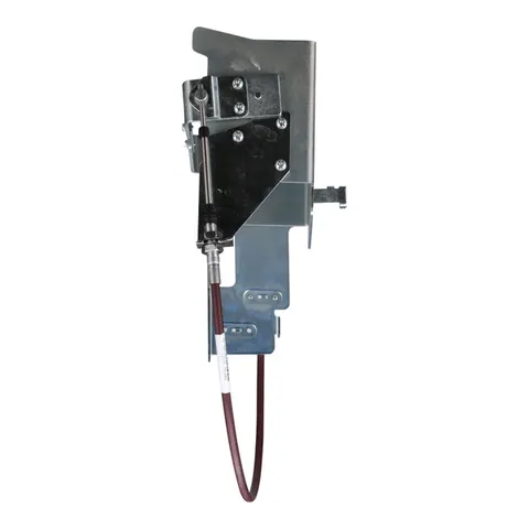 Schneider Electric 9422CSF304 Disconnect mechanism, circuit breaker, cable operated, 250A, 4 poles, MG-NSF circuit breaker, 36 inch cable — General Accessories
