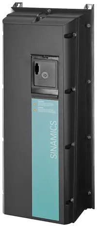 Siemens 6SL3223-0DE31-8BA0