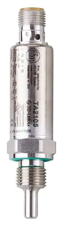 TA2105 IFM, Temperature & Humidity Sensors