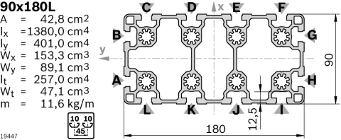 3842516015 Bosch Rexroth
