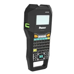 Panduit MP200 PXE™ MP200 Mobile Label Printer, 1.0 in. wide — Accessori generali