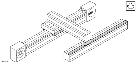 3842994702 Bosch Rexroth
