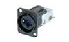 NE8FDY-C6-B Neutrik, Steckverbinder & Stecker