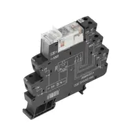 Weidmuller 1123540000