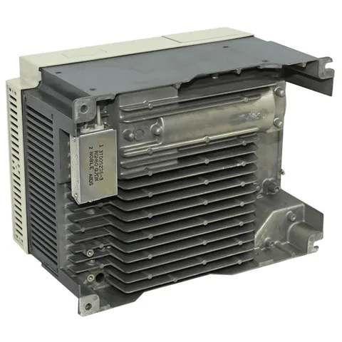 HITACHI VWS2.5SF3EH VWS2.5SF3EH Voltage Stabilizer — Variadores y convertidores de frecuencia