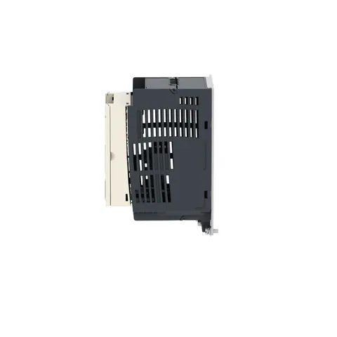 Schneider Electric ATV12H018M3 variable speed drive, Altivar 12, 0.18kW, 0.25hp, 200 to 240V, 3 phases — Power Supplies & Controllers