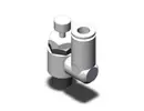 AS2301F-01-06S SMC, Kupplungen & Armaturen