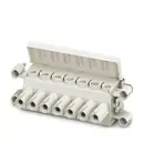 1607481 Phoenix Contact, Connectors & Plugs
