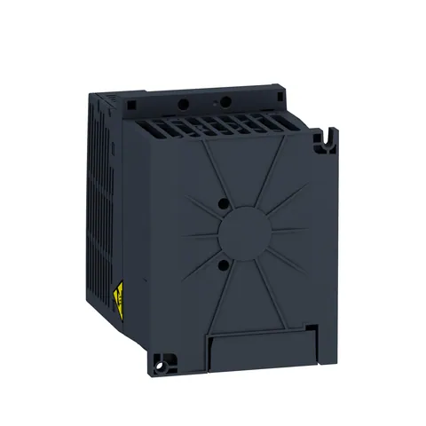 Schneider Electric ATV320U22M2C variable speed drive, Altivar Machine ATV320, 2.2kW, 200 to 240V, 1 phase, compact — Power Supplies & Controllers