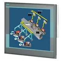 Siemens 6AV7861-3TB10-1AA0