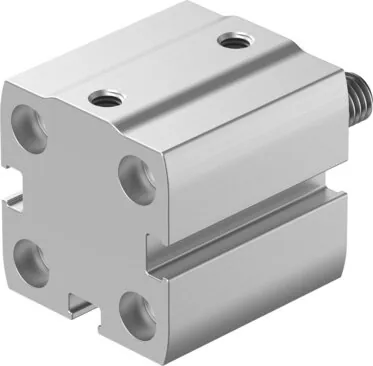 Festo ADN-S-20-10-A-P-A Compact cylinder — Cilindros neumáticos e hidráulicos