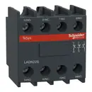 LADN22S Schneider Electric