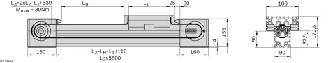 3842998497 Bosch Rexroth
