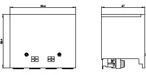 3VM9114-0JJ12 Siemens