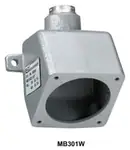 MB302W Hubbell