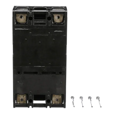 Schneider Electric LAL26300 Circuit breaker, LA, 300A, 2 pole, 600VAC, 22kA, 250VDC, 10kA, lugs, thermal magnetic — Akcesoria ogólne