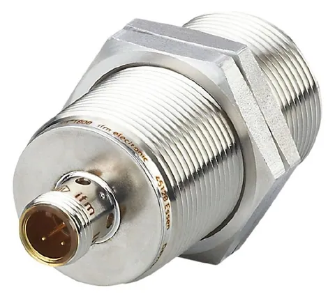 IFM IIT244 Inductive full-metal sensor — Proximity & Inductive Sensors