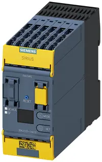 Siemens 3SK2122-1AA10