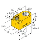 1403231 Turck, Czujniki zbliżeniowe i indukcyjne