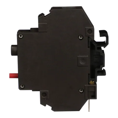 Schneider Electric 9080GCB30 Circuit protector, Linergy, thermal magnetic overcurrent, track mount, 3.0A, 250VAC, 65VDC — General Accessories