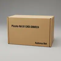 Pizzato NA B112KB-SMKR24