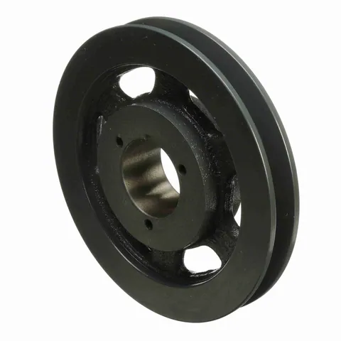 Browning 1TB70 Fixed Pitch Sheave, 1 Groove — Getriebe & Reduziergetriebe