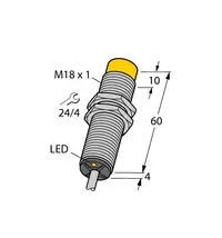 Turck NI10-G18-RZ3X