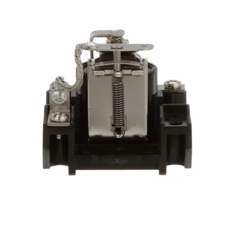 Schneider Electric 199X-3 Power relay, SE Relays, SPDT, 40A, 24 VDC, open type, heavy duty — General Accessories