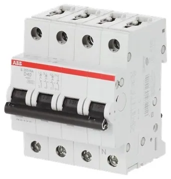 ABB 2CDS253103R0401 — Circuit Breakers & Fuses