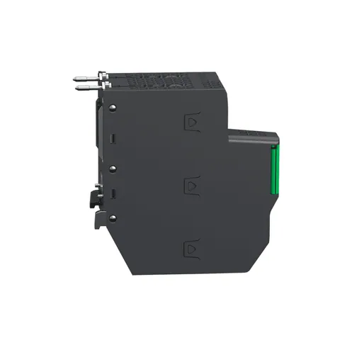 Schneider Electric BMEP582020H standalone processor, Modicon M580, 8MB, 125 Ethernet devices, 4 local IO racks of 2045 digital, 512 analog, severe environment — General Accessories