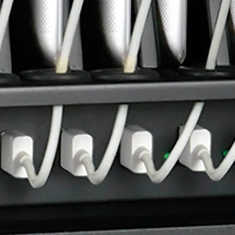 CS16USB Tripp Lite, Allgemeines Zubehör