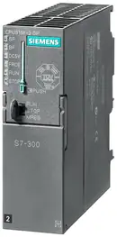 6AG1315-6FF04-2AB0 Siemens, PLC