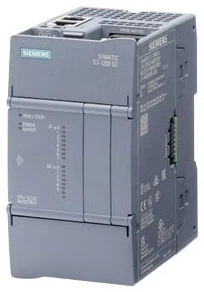 SIEMENS 6ES7212-1AG50-0XB0