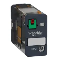 Schneider Electric RPM12P7