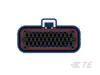 TE Connectivity 776164-5 35-Position Environmentally Sealed Connector Housing Assembly — General Accessories