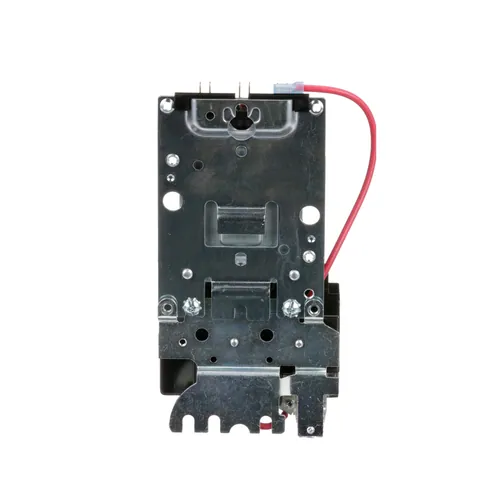 Schneider Electric 8911DPSO43V09 NEMA starter, Definite Purpose, 40A, 25HP at 600VAC, 3 phase, 3 pole, melting alloy, 208V to 240VAC coil, open — Accesorios generales