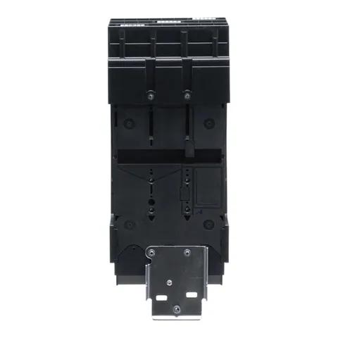 Schneider Electric LGA36400U31X Circuit breaker, PowerPacT L, 400A, 3 pole, 600VAC, 18kA, I-Line, Micrologic 3.3, 80%, ABC — Accessori generali