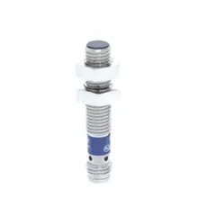 Schneider Electric XS508B1NBM8 Inductive proximity sensor XS5 M8, L42mm, stainless, Sn1.5 mm, 12...24 VDC — Proximity & Inductive Sensors