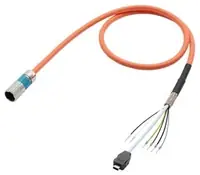 Siemens 6FX5002-8QN11-1AF0
