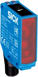 WTB12-3F2431 Sick, Optical & Photoelectric Sensors